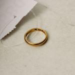 919 9580 ETERNITY RING